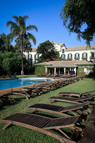Quinta da Bela Vista - Madeira