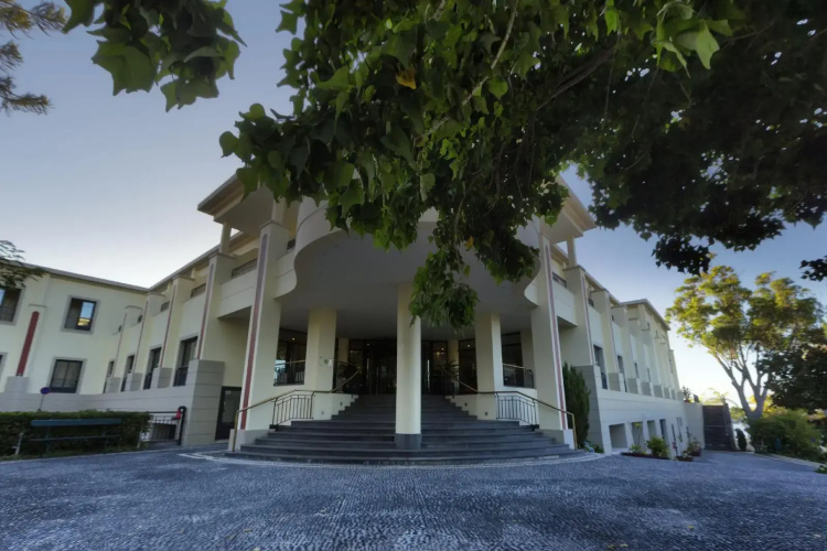 Quinta Funchal Gardens – Adults Only