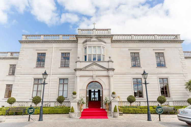 St. Helen's Hotel