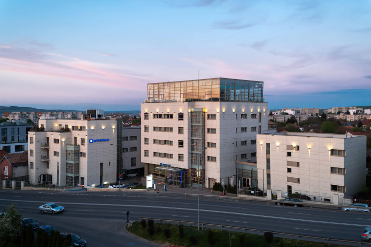 Wyndham Cluj