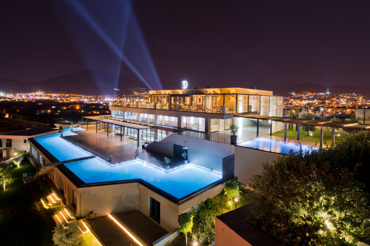 Ramada Resort by Wyndham Bodrum