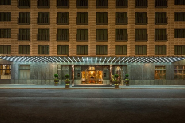 Regent Berlin