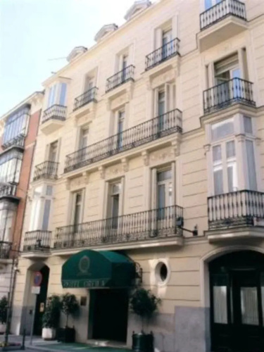 Relais & Châteaux Hotel Orfila