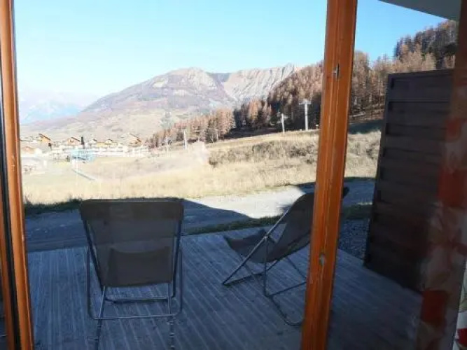 Rental Apartment La Combe D Or 11