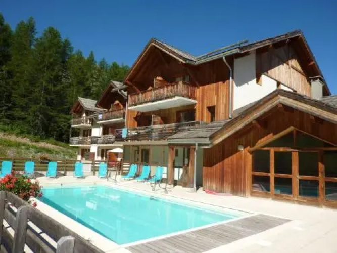 Rental Apartment La Combe D Or 7
