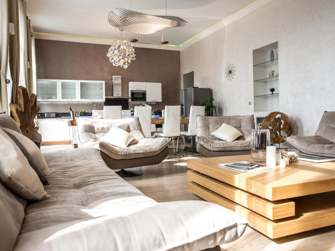Residence Du Louvre LRA Cannes