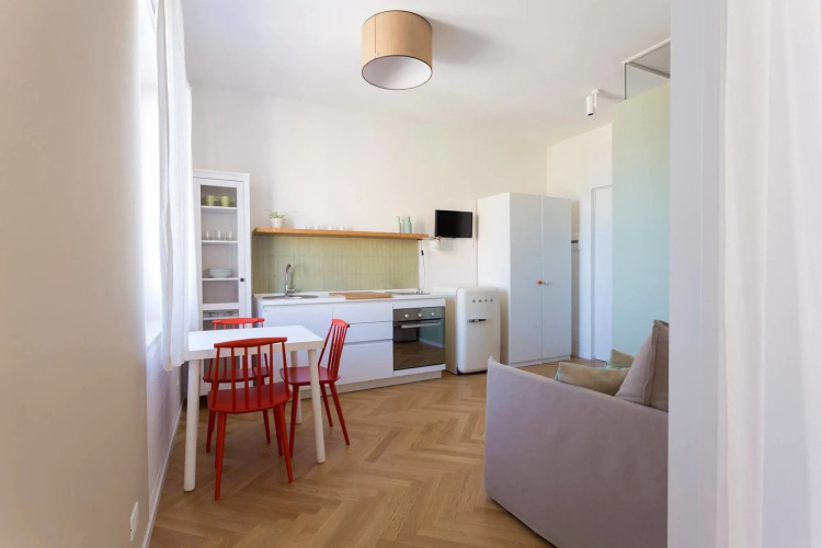 Residence ITACA