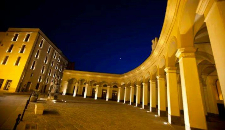 Residence La Gancia