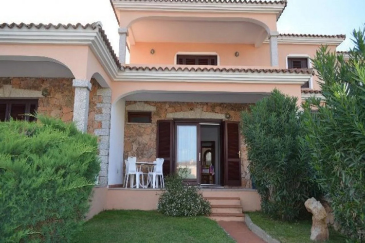 Residence Lu Fraili