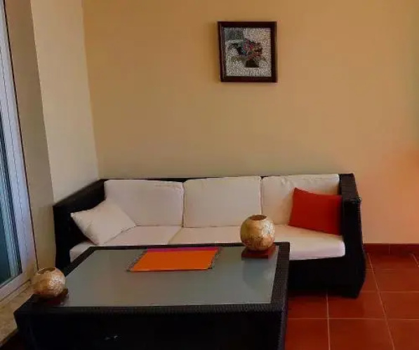 Costa Quebrada Residencial 1