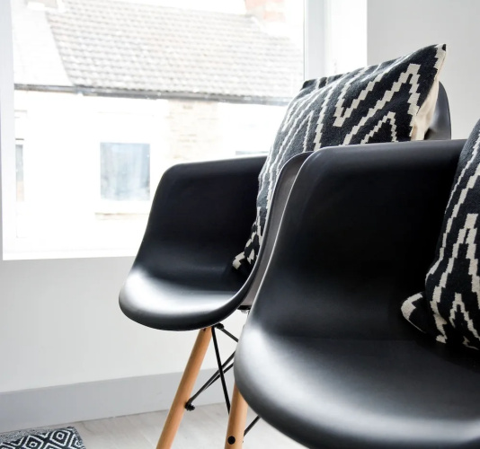 Rethink Living - Pearl House Cardiff