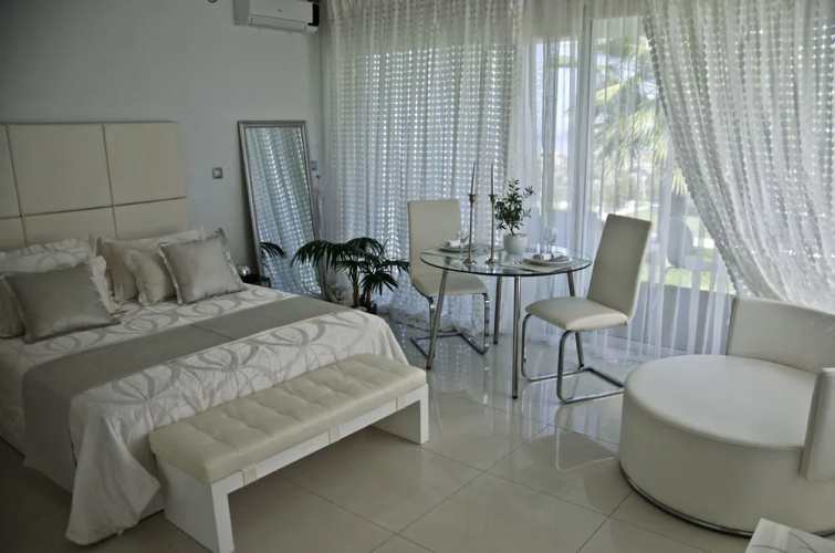Reveli Wedding Venue & Villas