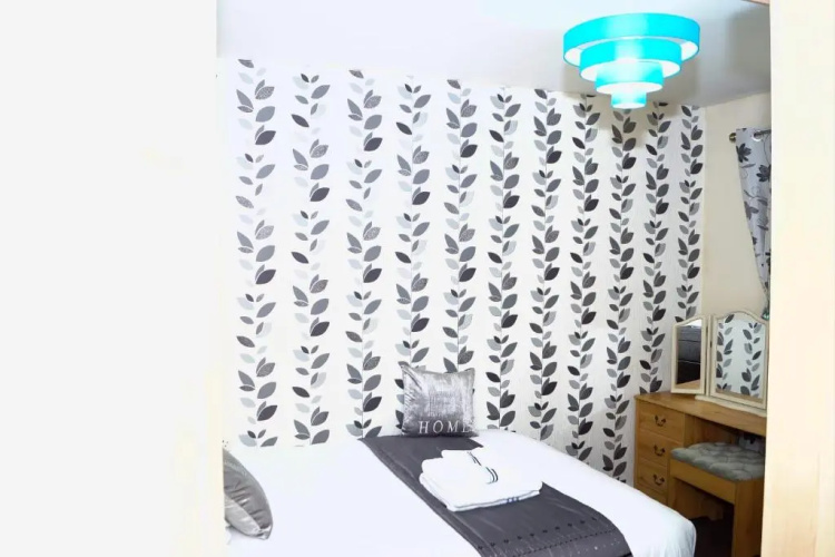 RICHFLO Holiday Rentals
