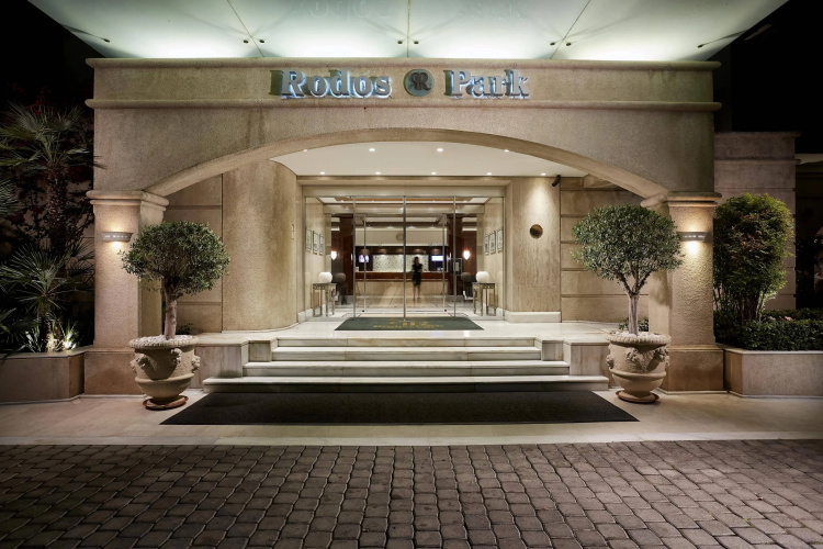 Rodos Park - Small Luxury Hotels of the World