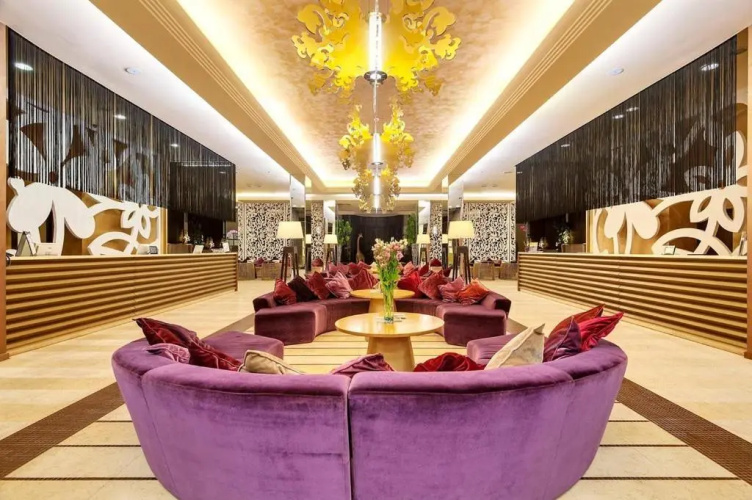 Royal Beach Premium