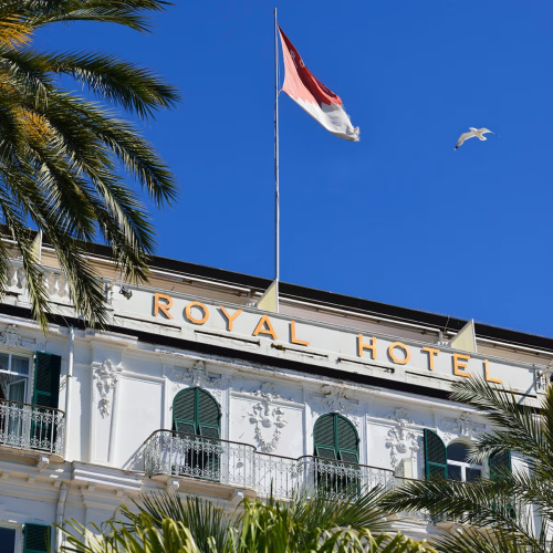 Royal Hotel Sanremo