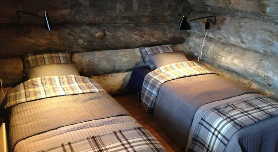Ruka Golden Cottage