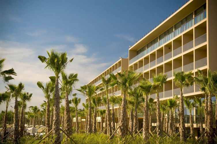 Algarve Marriott Salgados Golf Resort & Spa