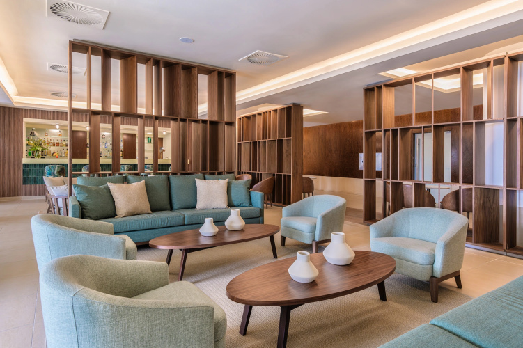 NAU Sao Rafael Suites – All Inclusive