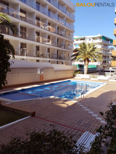 Sapphire Waters Salou Private House