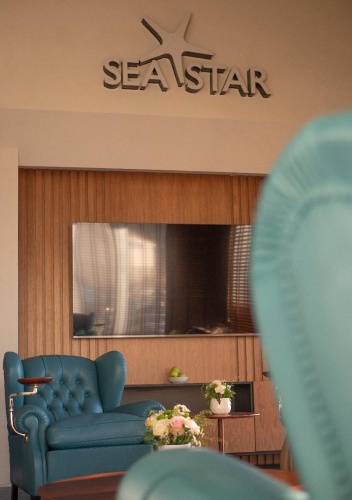 Sea Star Budva