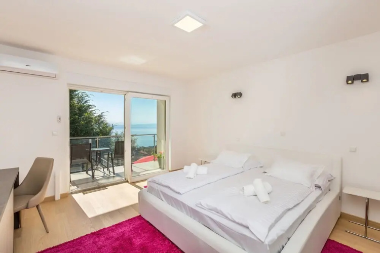 Villa Sea View