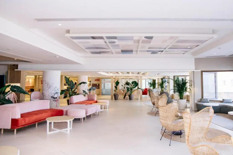 Hotel Cristina by Tigotan Las Palmas - Adults Only