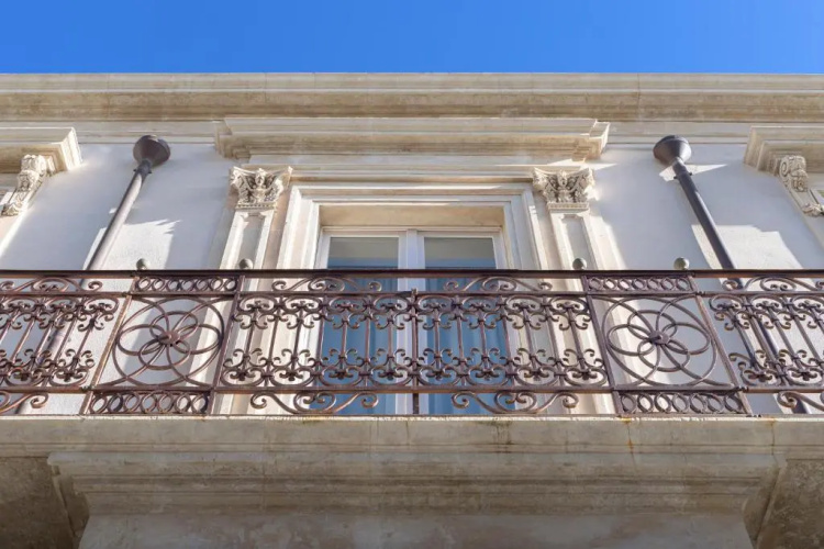 Sikelia Suites Noto