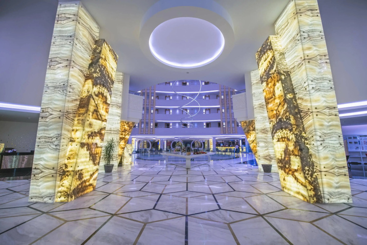 Mary Hotel Alanya