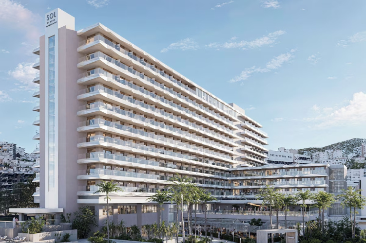 Sol Torremolinos - Don Pablo Hotel
