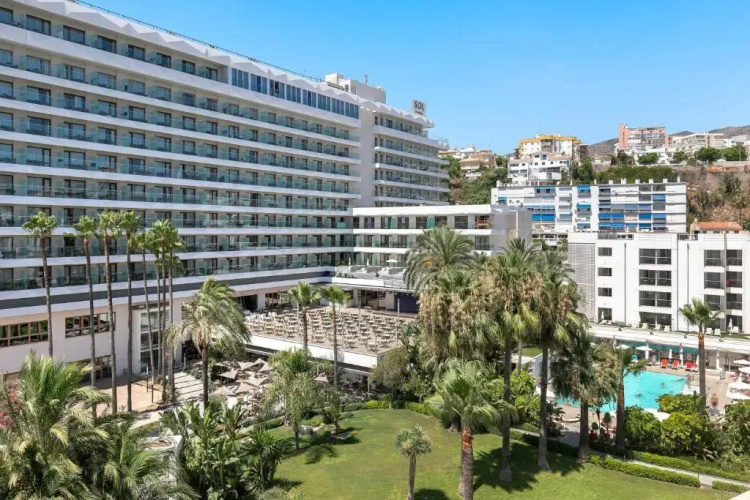 Sol Torremolinos - Don Pedro