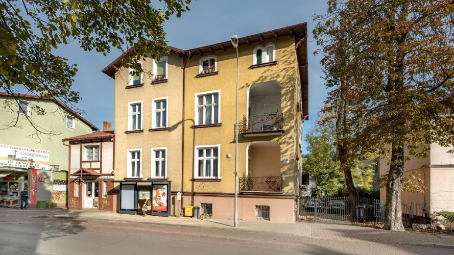 Dom & House - Apartments Quattro Premium Sopot