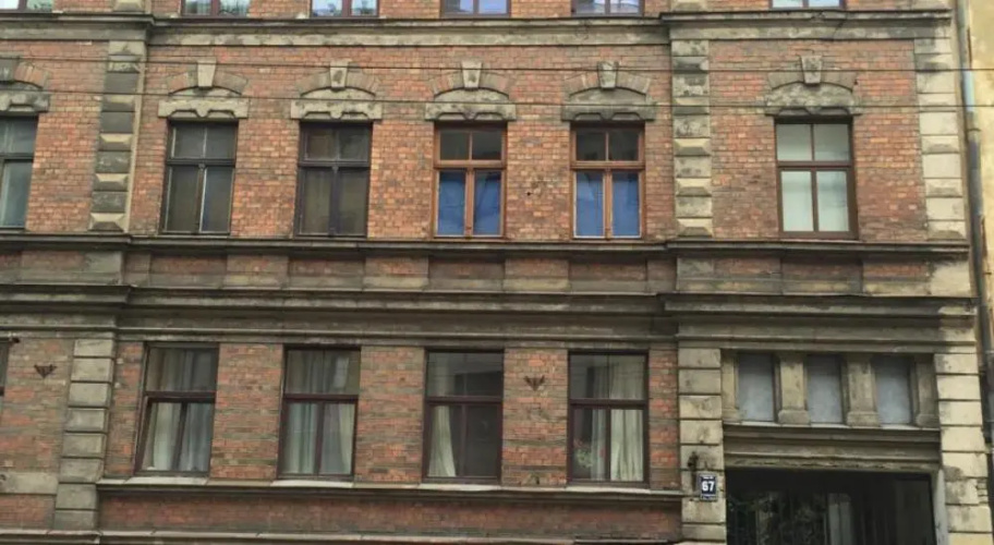 ST 67 Apartment