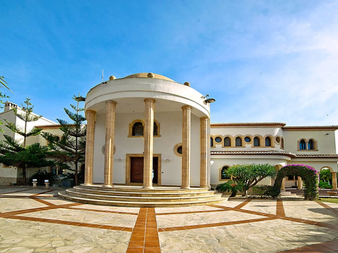 Villa St Anthony By Interhome
