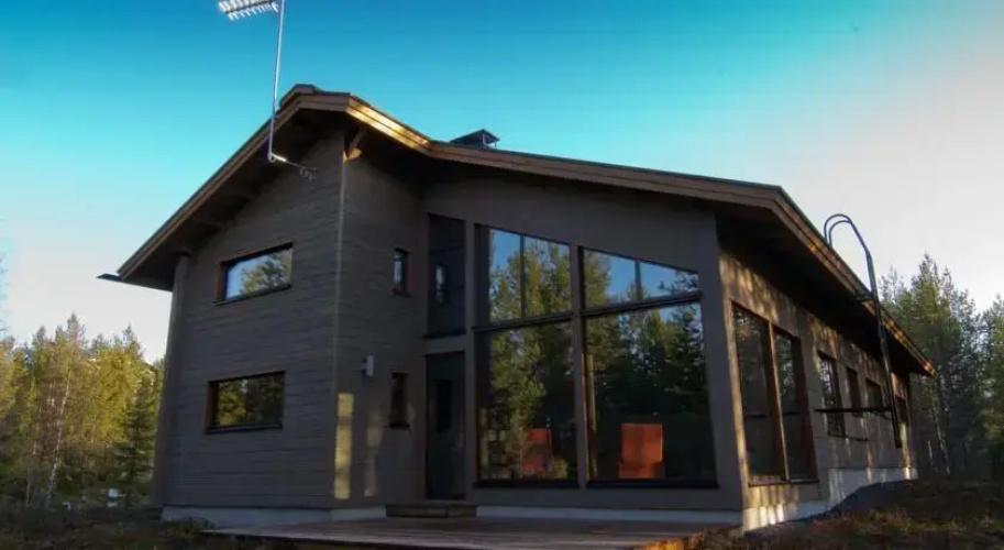 Star Cottages Ruka