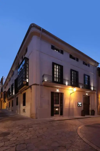 Summum Boutique Hotel, member of Meliá Collection