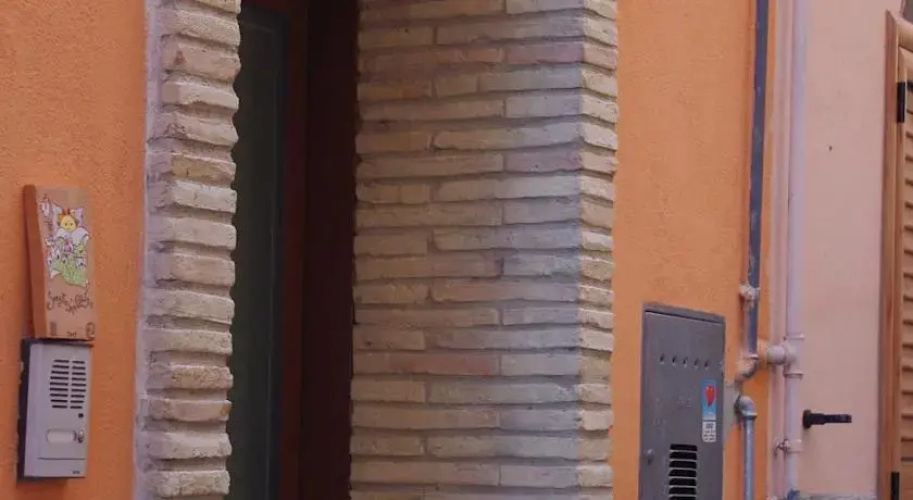 Svegliarsi nei Borghi - Casa Iamele