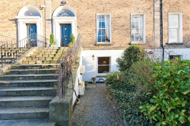 Sweet Inn-Elegant Ballsbridge