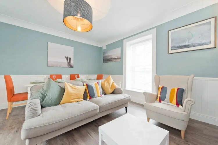 Sweet Inn - Gorgeous Howth I