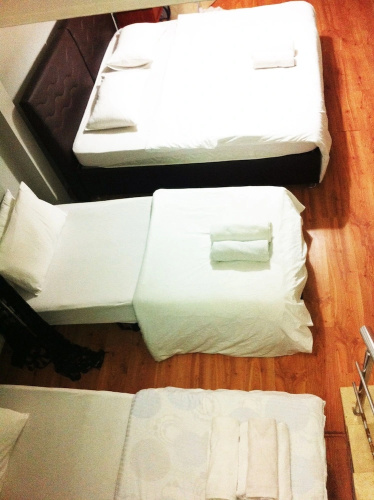 Taxim Enjoy Suites