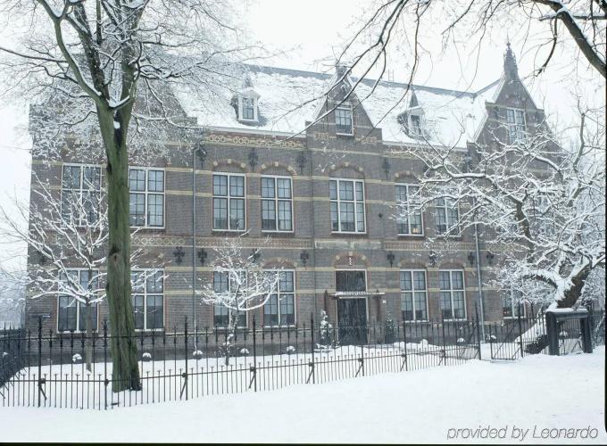 The College Hotel Amsterdam, Autograph Collection