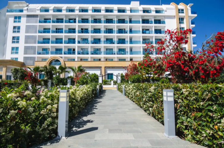 The Lumos Deluxe Resort Hotel - All Inclusive