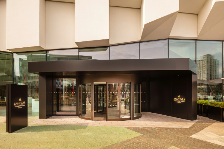 Anantara The Marker Dublin - A Leading Hotel of the World