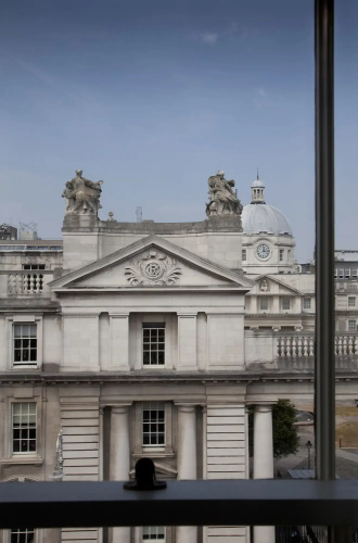 The Merrion Hotel