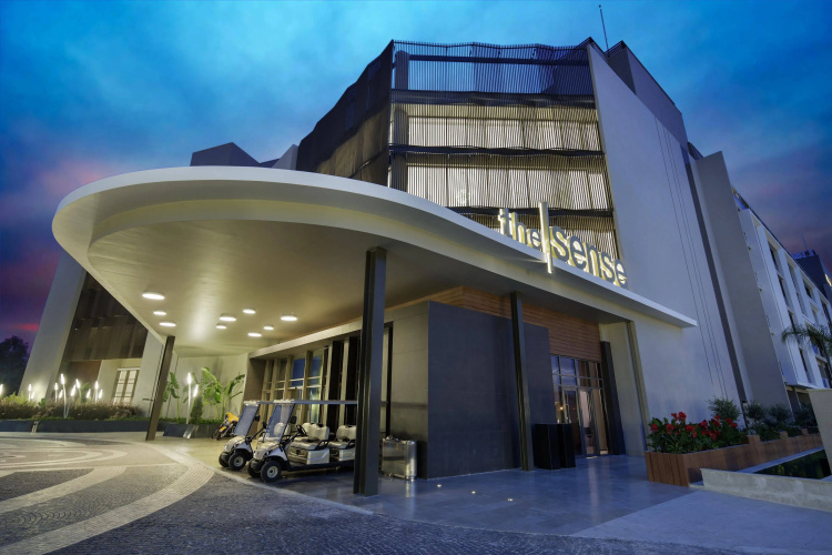 The Sense De Luxe – All Inclusive