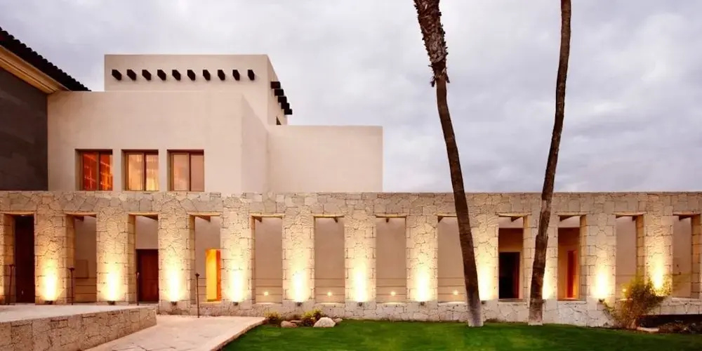 The Villas at Bahia del Duque
