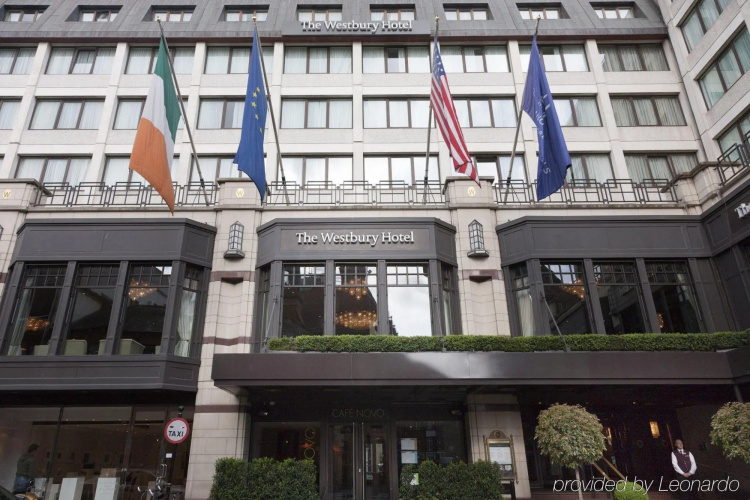The Westbury Hotel