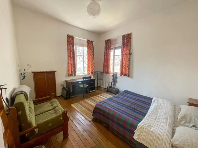 Tirana Backpacker Hostel
