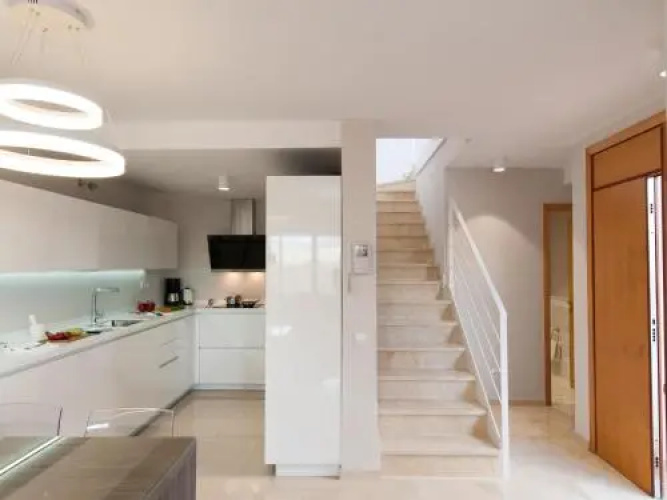Top Salobre Villas