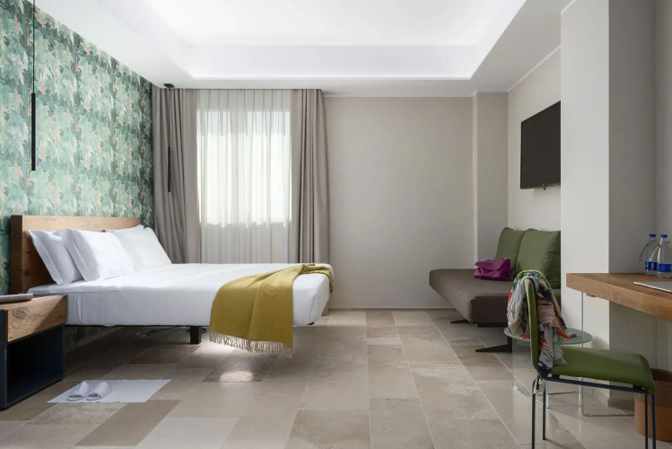 Torre Assunta Hotel